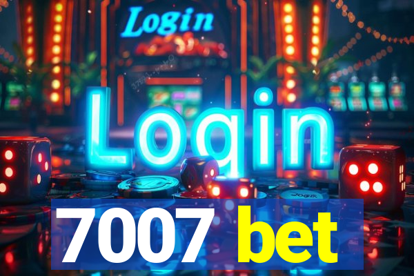 7007 bet
